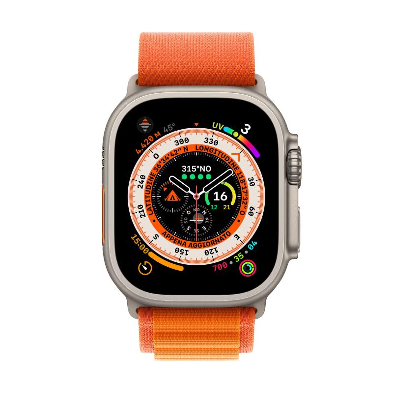 iphone watch 4g