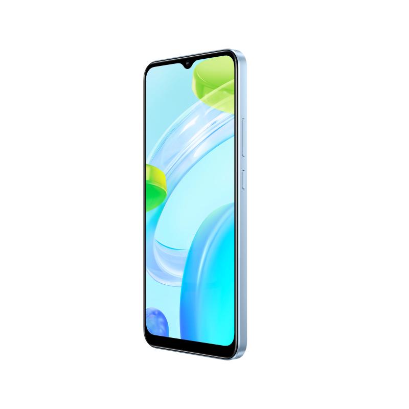 realme c12 hz