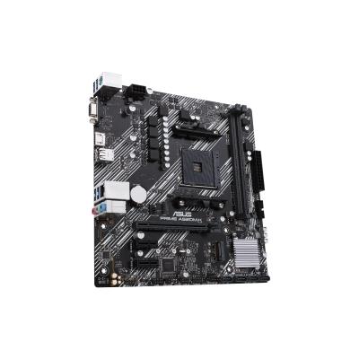 ASUS PRIME A520M K AMD A520 Socket AM4 micro ATX Trippodo