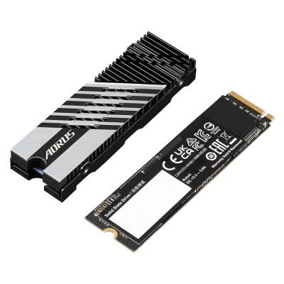 ▷ Gigabyte AORUS 8 To PCI Express 4.0 NVMe