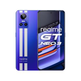 Realme GT Neo 3 – Mobile Studio