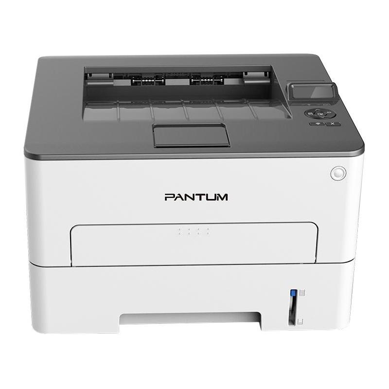 ▷ Pantum P3010DW laser printer 1200 x 1200 DPI A4 Wi-Fi