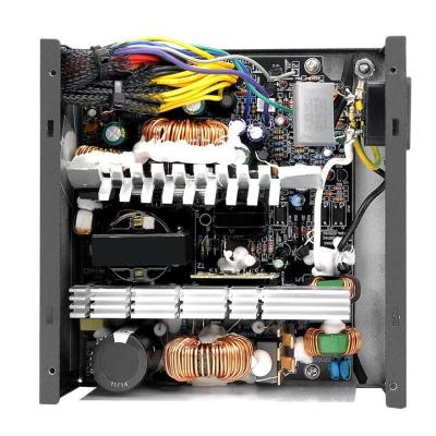 Alimentatore ATX 700W Thermaltake TR2 S (80 PLUS/ Haswell Rady