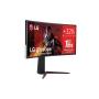 LG 34GN850P-B Computerbildschirm 86,4 cm (34 Zoll) 3440 x 1440 Pixel Wide Quad HD LED Schwarz