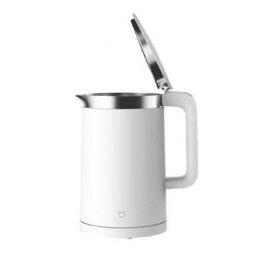 xiaomi mijia thermostatic electric kettle pro