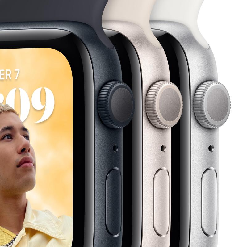 多様な 専用☆Apple GPS silver 40mm WatchSE その他 - www.pablovera.com