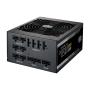 Cooler Master MWE Gold 1050 - V2 Full Modular alimentatore per computer 1050 W 24-pin ATX ATX Nero