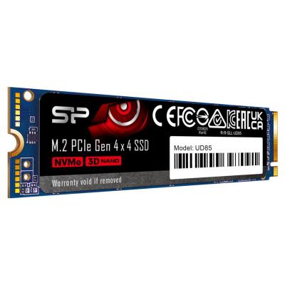 ▷ Verbatim Vi3000 PCIe NVMe M.2 SSD 512GB 512 Go PCI Express 3.0