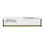 Kingston Technology FURY KF560C40BW-32 module de mémoire 32 Go 1 x 32 Go DDR5 6000 MHz