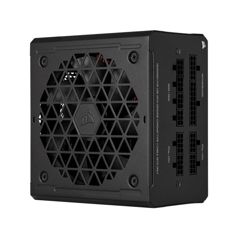 ▷ Fractal Design Ion+ 750W Platinum alimentatore per computer 24