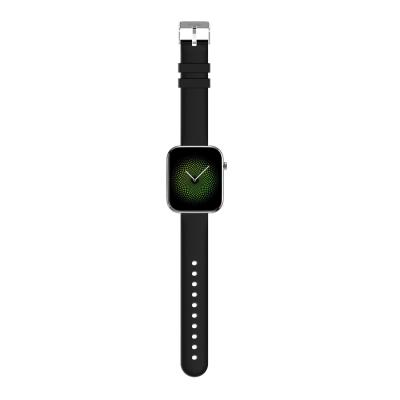 Reloj Pulsera Actividad Inteligente Trainer Negro > Gadget