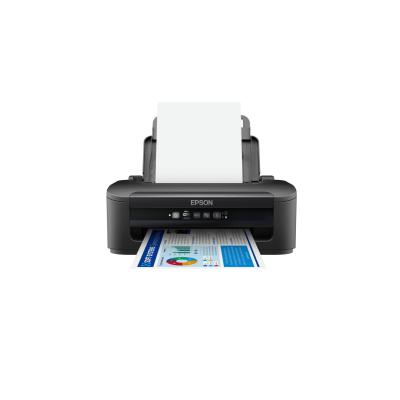EPSON Ecotank Et-2826 - Color All-in-one Printer - Inkjet - A4