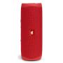 JBL FLIP 5 Enceinte portable stéréo Rouge 20 W