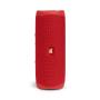 JBL FLIP 5 Enceinte portable stéréo Rouge 20 W