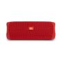 JBL FLIP 5 Enceinte portable stéréo Rouge 20 W