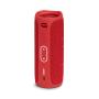 JBL FLIP 5 Enceinte portable stéréo Rouge 20 W