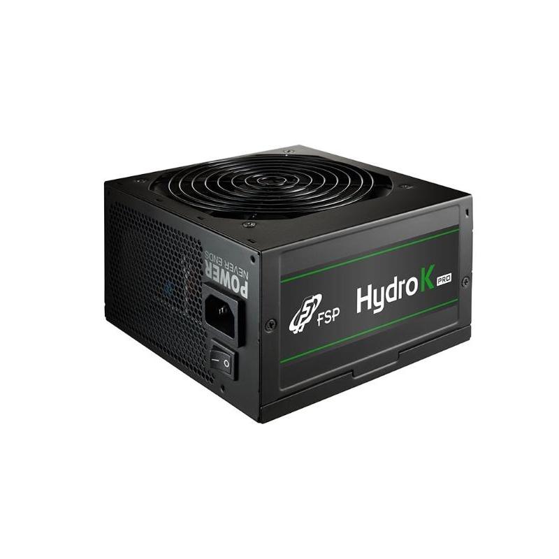 Alimentation Fsp Hyper 80+ PRO 650W