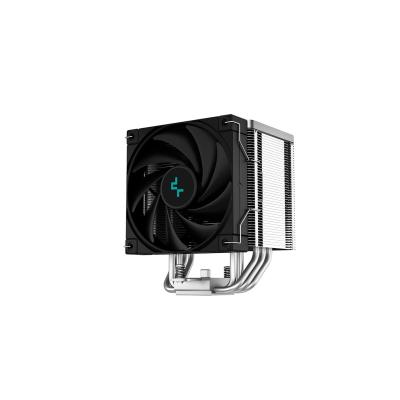 ▷ DeepCool AK500 Processor Air cooler 12 cm Aluminium, Black 1 pc(s)