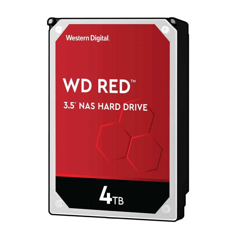 Un bon disque dur pour NAS ? Jusqu'à -20% sur les Seagate IronWolf 4 et 8To  !