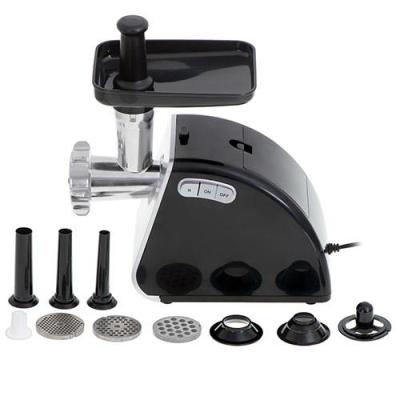 Gefu Meat Mincer Transforma (Black)