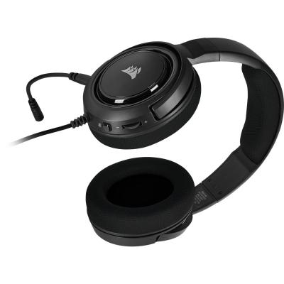 Corsair gaming headset hs35 hot sale