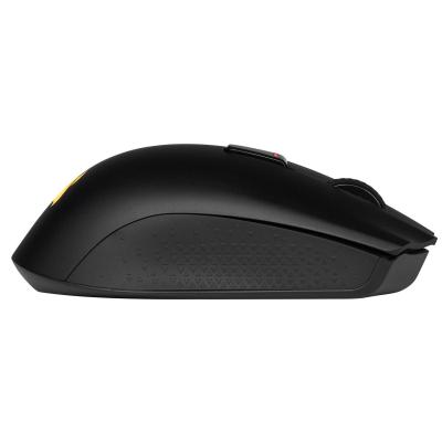 ▷ Corsair Harpoon RGB Wireless mouse Mano destra RF senza fili + Bluetooth  Ottico 10000 DPI