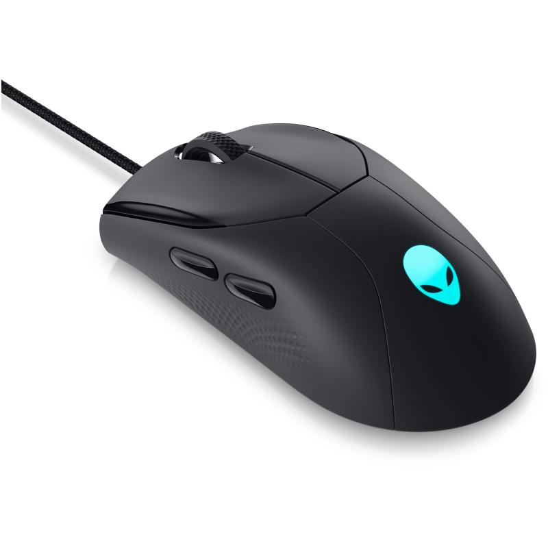 Steelseries Aerox 3 Souris de gaming USB optique onyx 6 Boutons