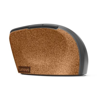 Lenovo 300 Wireless Compact Optical Mouse