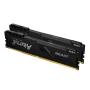 Kingston Technology FURY Beast Speichermodul 8 GB 2 x 4 GB DDR4 2666 MHz