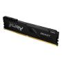 Kingston Technology FURY Beast Speichermodul 8 GB 2 x 4 GB DDR4 2666 MHz