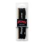 Kingston Technology FURY Beast memory module 8 GB 1 x 8 GB DDR3 1600 MHz