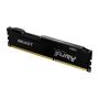 Kingston Technology FURY Beast module de mémoire 8 Go 1 x 8 Go DDR3 1866 MHz