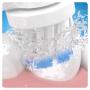Oral-B PRO 900 Sensi Ultrathin Adulto Spazzolino rotante Bianco