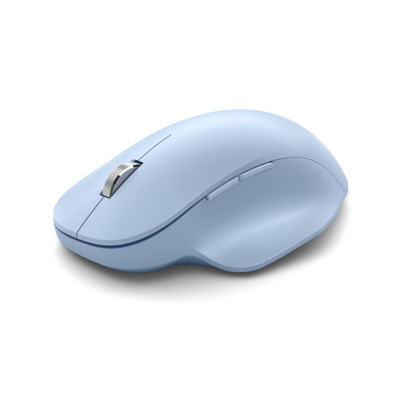 Ratón Bluetooth Microsoft Arc Mouse 1000 DPI Verde