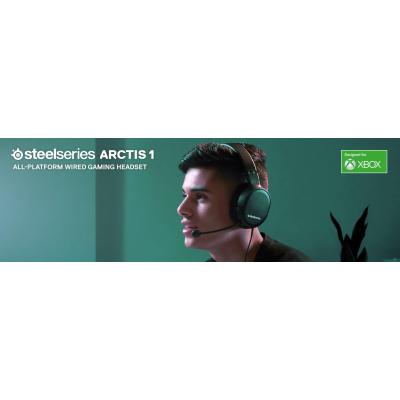 Arctis 1 Xbox Gaming Headset