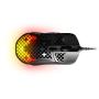 Steelseries Aerox 5 souris Droitier USB Type-A Optique 18000 DPI