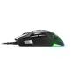 Steelseries Aerox 5 souris Droitier USB Type-A Optique 18000 DPI