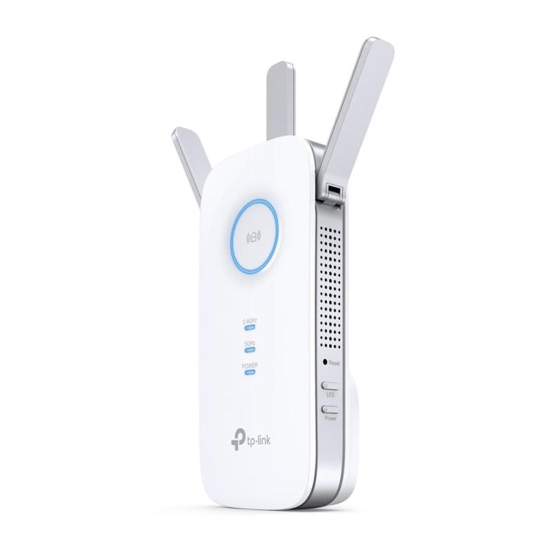 ▷ Extensor WIFI TP-LINK TL-WA850RE