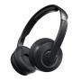 Skullcandy Cassete Auriculares Inalámbrico y alámbrico Diadema Llamadas Música Bluetooth Negro