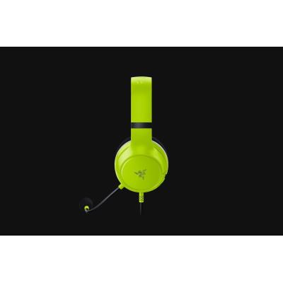 ▷ Razer Kaira X for Xbox Auriculares Alámbrico Diadema Juego