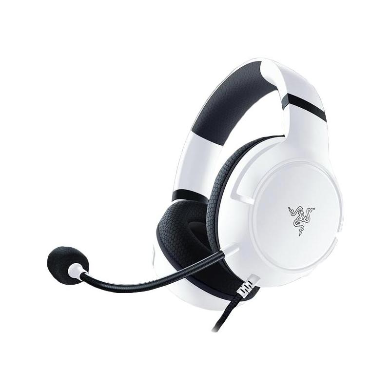 razer kaira x wired gaming headset for xbox