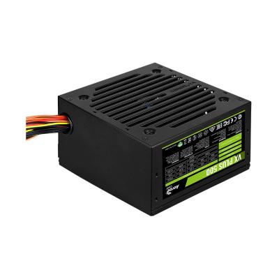 ▷ Aerocool Cylon 700W alimentatore per computer 20+4 pin ATX ATX Nero