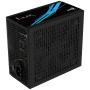 Aerocool LUX750 PC Power Supply 750W 80 Plus Bronze 230V 88% Efficiency Black