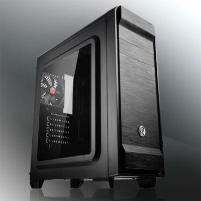 RAIJINTEK Arcadia II Midi Tower Nero