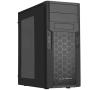 Silverstone PS13 Mini Tower Noir