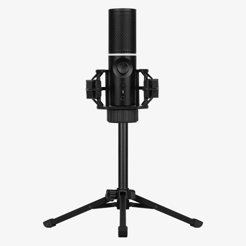 ▷ Blue Microphones Yeti X Noir Microphone de table