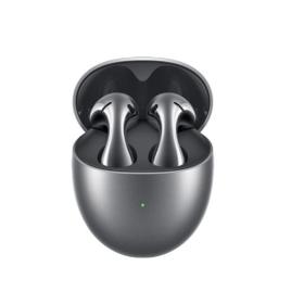 Huawei FreeBuds Pro 3 Auriculares Inalámbrico y alámbrico Dentro de oído  Llamadas/Música USB Tipo C Bluetooth Plata