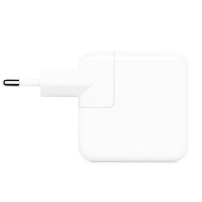 Apple MY1W2ZM A power adapter inverter Indoor 30 W White