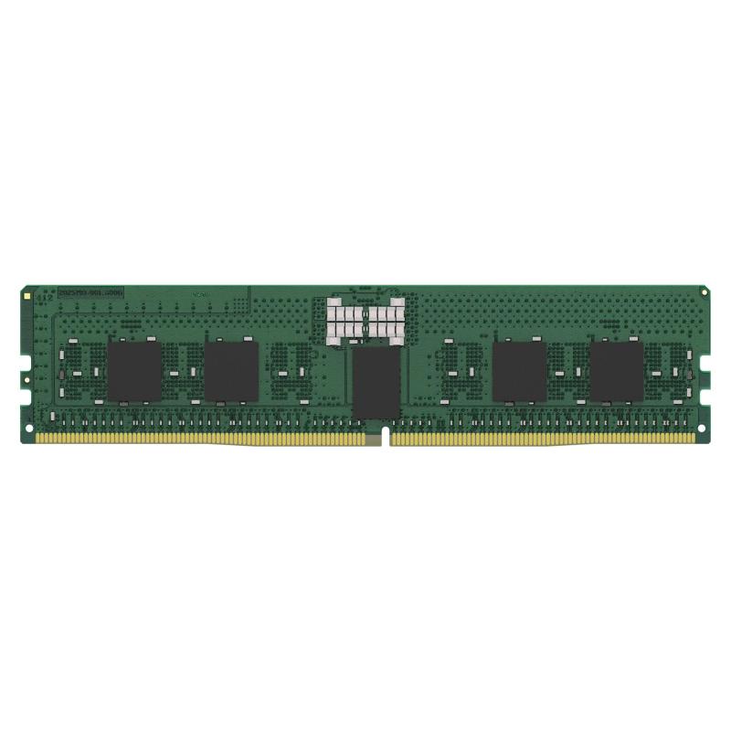 16GB 4800MT/s DDR5 ECC Reg CL40 DIMM - KSM48R40BS8KMM-16HMR