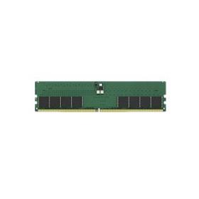 Kingston Technology ValueRAM KVR52U42BD8-32 memoria 32 GB 1 x 32 GB DDR5 5200 MHz